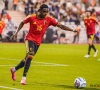 Nouveau patron de la défense des Diables, Nathan Ngoy ne se cache pas : "Sclessin ? C'est chez moi, j'ai hâte"