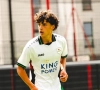 Binational et courtisé, ce talent belge est à l'aube de mois décisifs