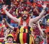 "Il doit y avoir du respect par rapport à l’hymne adverse" : Obelgix regrette les sifflets contre la France