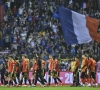 Après les sifflets au Stade Roi Baudouin, une association française appelle au respect des hymnes