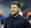 Ligue des Nations : nouvelle défaite pour Pocognoli, l'Espagne se fait peur en Croatie