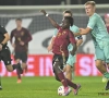 Le Standard prolonge le contrat d'un international espoirs