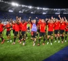 L'autre gagnant des deux matchs des Diables : "Je veux devenir un élément clé de l'équipe"