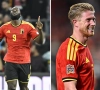De Bruyne magique, enfin le sourire de Lukaku : les notes des Diables contre la Turquie