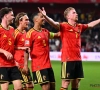 King Kev reste King Kev, même à 35 ans : De Bruyne illumine Sclessin, les Diables se jouent de la Turquie