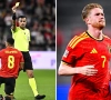 Qui va remplacer Tielemans et De Bruyne en France ?