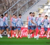 Huis-clos mais stade à 75 % plein : l'étrange situation avant Croatie - Angleterre en Ligue des Nations