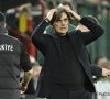 "Montella démission" : quand Sclessin réclame le départ du sélectionneur adverse