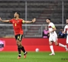 Ce que les Diables n'ont pas bien fait contre la Turquie : "C'était spectaculaire, mais..."