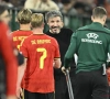 "Seul un coach ne voit pas ça positivement" : le petit regret de Van Bommel dans la belle soirée des Diables