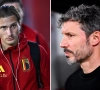 Mika Godts replacé : la solution de Mark Van Bommel au Stade de France ?