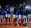 La France séduite par un joueur...absent du groupe des Diables : "Il est amené à faire une belle carrière"