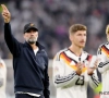 Fameux soulagement pour Brian Riemer, l'Allemagne de Klopp encore déçue : les résumés de la Ligue des Nations