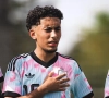 Diable Rouge U17 et talent du Sporting Charleroi, Maël Oppenbrouwer se confie : "Ça me donne une vraie chance"