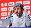 Mark van Bommel garde le mystère : "Si je vous dis ça, vous saurez qui jouera"