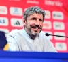 Mark van Bommel surprend et place un Belge au-dessus de tous ses autres coéquipiers !