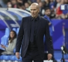 Zidane va encore changer ses plans contre la Belgique : une grosse nouveauté dans le onze ?