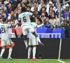 🎥 La passe lumineuse de Roméo Lavia, la finition de Lukebakio : un but belge spendide au Stade de France
