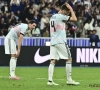 Pas prêts pour la cour des grands : les Diables Rouges prennent une gifle au Stade de France