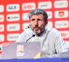 Voici les absents face à la France : Mark van Bommel fait un déçu, un joueur repris pour la première fois !