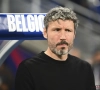L'approche de Van Bommel séduit les Diables : "De la clarté, de l'efficacité... parfois sans trop se fatiguer"