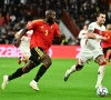 Romelu Lukaku peut-il encore rattraper Lionel Messi ? Probablement pas, mais un autre record se rapproche