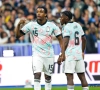 Comment expliquer cette fin de match des Diables en France ? "Ce n'était pourtant pas la consigne"
