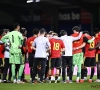 Mission accomplie pour les Diablotins : la Belgique tremble mais décroche son ticket pour l'Euro U21