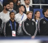 Kevin De Bruyne en leader exemplaire des Diables à Paris ? Naples n'a pas apprécié et le fait savoir !