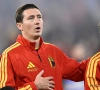 Une trêve qui pose question : Hans Vanaken doit-il encore être appelé chez les Diables Rouges ?