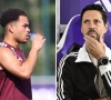 "Mario Stroeykens s'est lancé une mission : s'imposer au Sporting d'Anderlecht"