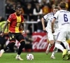 Un ancien espoir d'Anderlecht rêve des Diables : "J'ai joué contre la moitié de ces gars, c'est mon niveau"