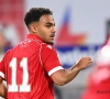Abid (Standard) : "C'est Charleroi, pas le Real Madrid non plus"