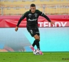 Pas de retrouvailles entre "Diables" : Lens-Sporting n’a pas non plus souri aux anciens de Pro League
