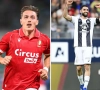 Presque aucune incertitude : les compositions probables de Standard - Charleroi