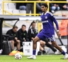 Le talent anderlechtois Kaïs Barry a le choix entre... cinq sélections nationales, dont la Belgique