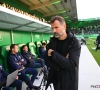 "C'était ma première fois ici" : les mots d'Ivan Leko qui feront plaisir à La Louvière