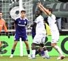 "Un coup de massue" : le Cercle de Bruges amer après sa défaite cruelle face à Anderlecht