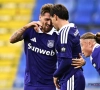 Le "paria" Bertaccini prend sa revanche : Anderlecht en aura encore bien besoin