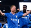 De Bruyne impressionne avec Naples : Allegri couvre King Kev d'éloges (et recadre Noa Lang)