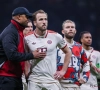 Une décision qui va satisfaire Vincent Kompany : le Bayern prêt à blinder l'un de ses cadres