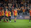 Match fou entre Malines et STVV, et première victoire des Sang & Or cette saison !