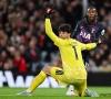 Critiqué comme avec la Belgique : Senne Lammens dans le viseur d'une légende de Manchester United