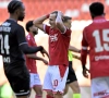 Grosse polémique à Sclessin : le Standard de Liège privé d'un penalty face à Charleroi ?