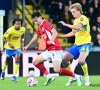 Westerlo a humilié l'Antwerp : "Nous ne sommes pas le Club de Bruges pour autant..."