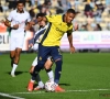Gros coup de bol, l'Union revient ! Direct Commenté
