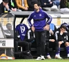 Vitor Bruno fait du René Weiler : les supporters l'accepteront-ils bien longtemps ?
