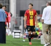 Un Soulier d'Or sur le banc : pourquoi Dennis Praet n'y arrive-t-il pas à Malines ?