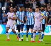 Sale soirée pour Matias Fernandez-Pardo avec Newcastle : grosse défaite face au promu Coventry