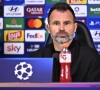 "Il finira certainement parmi les meilleurs joueurs européens" : Ivan Leko encense un cadre de Bruges